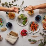 Cucina Fusion: L’Arte dell’Innovazione Gastronomica